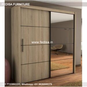 Wooden Wardrobe Design wooden Almirah Design Model No - 2287