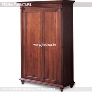 Wooden Wardrobe Design wooden Almirah Design Model No - 2289