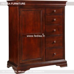 Wooden Wardrobe Design wooden Almirah Design Model No - 2295