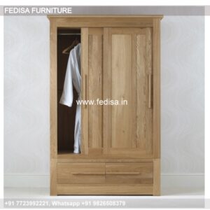 Wooden Wardrobe Design wooden Almirah Design Model No - 2300