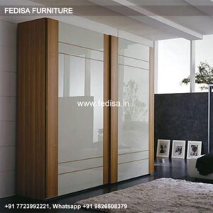 Wooden Wardrobe Design wooden Almirah Design Model No - 2301