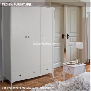 Wooden Wardrobe Design wooden Almirah Design Model No - 2305