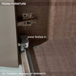 Wooden Wardrobe Design wooden Almirah Design Model No - 2307