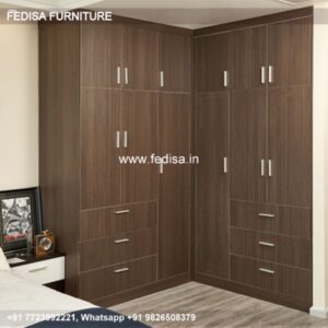 Wooden Wardrobe Design wooden Almirah Design Model No - 2310