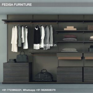 Wooden Wardrobe Design wooden Almirah Design Model No - 2312