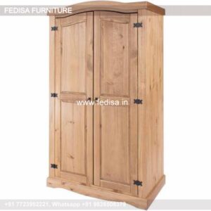 Wooden Wardrobe Design wooden Almirah Design Model No - 2313