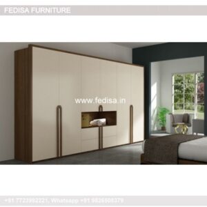Wooden Wardrobe Design wooden Almirah Design Model No - 2315