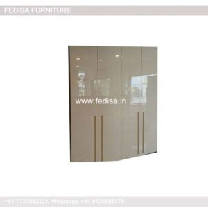 Wooden Wardrobe Design wooden Almirah Design Model No - 2317