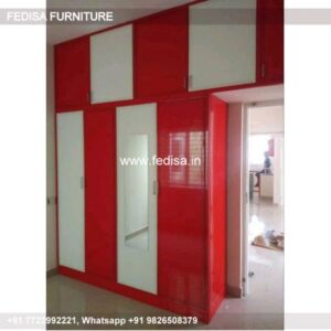 Wooden Wardrobe Design wooden Almirah Design Model No - 2331