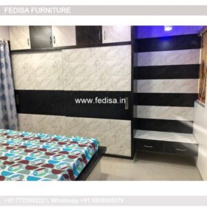 Wooden Wardrobe Design wooden Almirah Design Model No - 2333