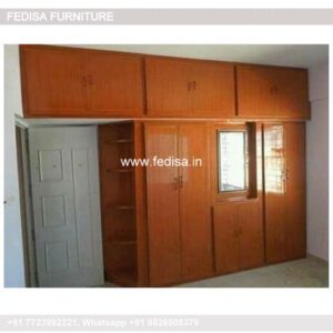 Wooden Wardrobe Design wooden Almirah Design Model No - 2334
