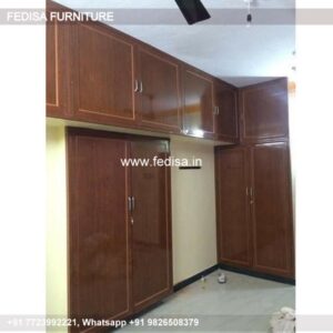 Wooden Wardrobe Design wooden Almirah Design Model No - 2336