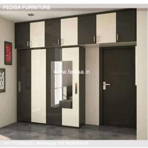 Wooden Wardrobe Design wooden Almirah Design Model No - 2338