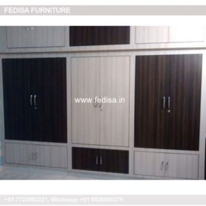 Wooden Wardrobe Design wooden Almirah Design Model No - 2341