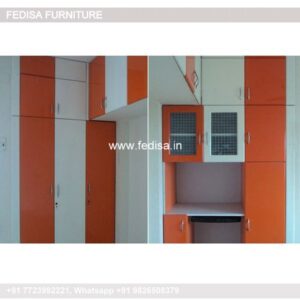 Wooden Wardrobe Design wooden Almirah Design Model No - 2342