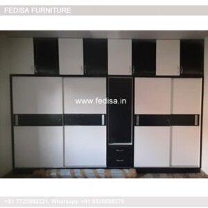 Wooden Wardrobe Design wooden Almirah Design Model No - 2343