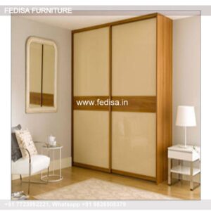 Wooden Wardrobe Design wooden Almirah Design Model No - 2344