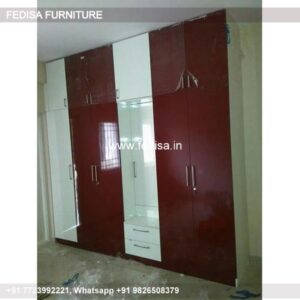 Wooden Wardrobe Design wooden Almirah Design Model No - 2346