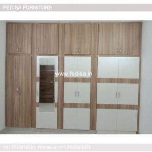 Wooden Wardrobe Design wooden Almirah Design Model No - 2348