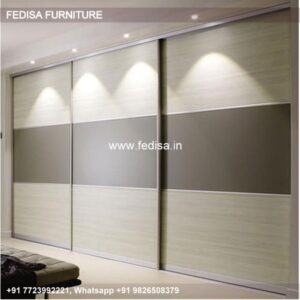 Wooden Wardrobe Design wooden Almirah Design Model No - 2351