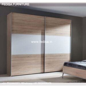 Wooden Wardrobe Design wooden Almirah Design Model No - 2352