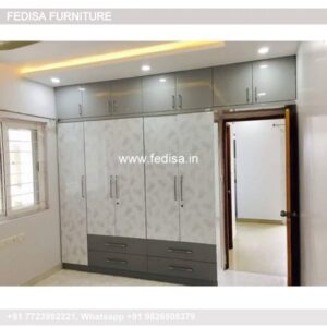 Wooden Wardrobe Design wooden Almirah Design Model No - 2356