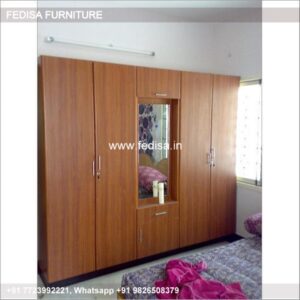 Wooden Wardrobe Design wooden Almirah Design Model No - 2357