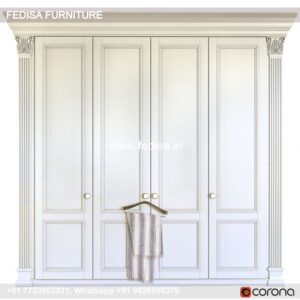 Wooden Wardrobe Design wooden Almirah Design Model No - 2360