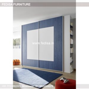 Wooden Wardrobe Design wooden Almirah Design Model No - 2362