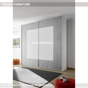 Wooden Wardrobe Design wooden Almirah Design Model No - 2363