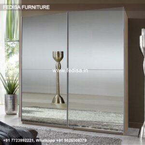 Wooden Wardrobe Design wooden Almirah Design Model No - 2364