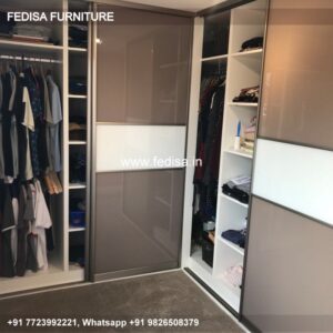 Wooden Wardrobe Design wooden Almirah Design Model No - 2365