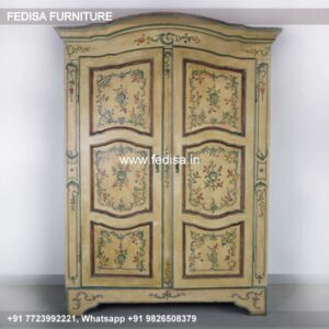 Wooden Wardrobe Design wooden Almirah Design Model No - 2370