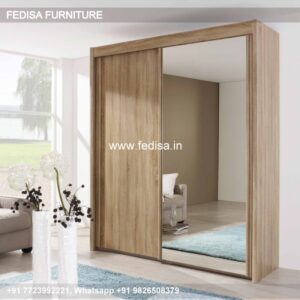 Wooden Wardrobe Design wooden Almirah Design Model No - 2378
