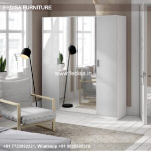 Wooden Wardrobe Design wooden Almirah Design Model No - 2384