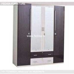 Wooden Wardrobe Design wooden Almirah Design Model No - 2388