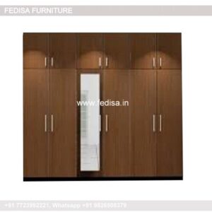 Wooden Wardrobe Design wooden Almirah Design Model No - 2392
