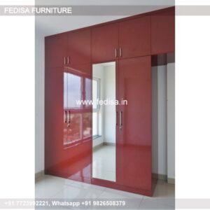 Wooden Wardrobe Design wooden Almirah Design Model No - 2397
