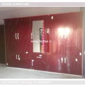 Wooden Wardrobe Design wooden Almirah Design Model No - 2398