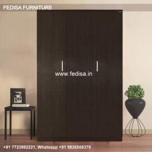 Wooden Wardrobe Design wooden Almirah Design Model No - 2399