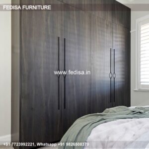 Wooden Wardrobe Design wooden Almirah Design Model No - 2401
