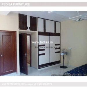 Wooden Wardrobe Design wooden Almirah Design Model No - 2408