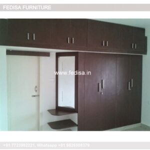 Wooden Wardrobe Design wooden Almirah Design Model No - 2412