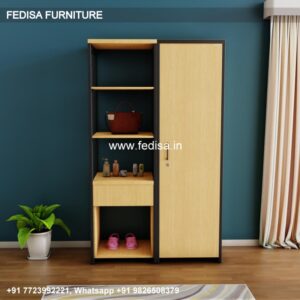Wooden Wardrobe Design wooden Almirah Design Model No - 2413