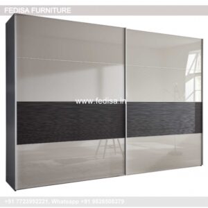 Wooden Wardrobe Design wooden Almirah Design Model No - 2416