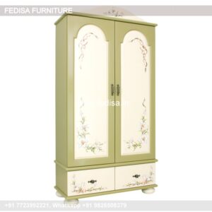 Wooden Wardrobe Design wooden Almirah Design Model No - 2420
