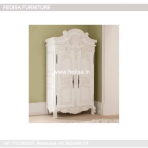 Wooden Wardrobe Design wooden Almirah Design Model No - 2421