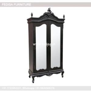 Wooden Wardrobe Design wooden Almirah Design Model No - 2423