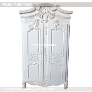 Wooden Wardrobe Design wooden Almirah Design Model No - 2424