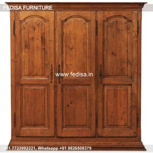 Wooden Wardrobe Design wooden Almirah Design Model No - 2474